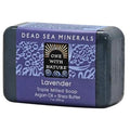 Bar Soap,Naked,Lavender