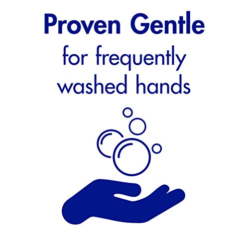GOJO LTX-12 Antibacterial Foam Hand Soap Refill Plum Scent 2 Pack, 1200mL