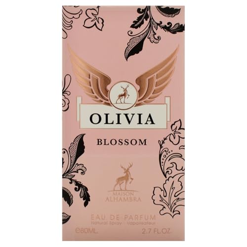 Woody Floral Spicy Women's Eau de Parfum Spray - Long-Lasting Fragrance