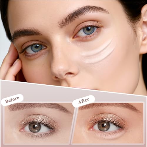 WICKED X FALSCARA False Eyelashes, ¡®Fantastical Fashions¡¯, 8mm-10mm Natural Volume, Green Glitter, Lash Extension Kit Includes Mini BOND NET WT 4.5 G (0.15 Oz.), Mini Applicator, & 10 Lash Clusters