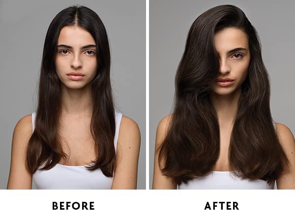Hair Thickening Treatment for Weak Hair - 3 Fl Oz, Pack of 3, Dark Waves Scent Variation of THIS listing