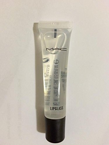 Clear Lip Gloss for Lip Makeup - Unboxed
