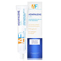 AcneFree Adapalene Gel 0.1% | 1.6 oz Daily Topical Acne Treatment