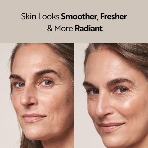 M. Asam Resveratrol Premium Lifting Face Cream 1.69 Fl Oz Anti-Aging Skincare