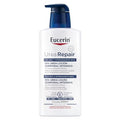 Eucerin Urea Repair Plus Intensive Moisturizing Lotion 400ml