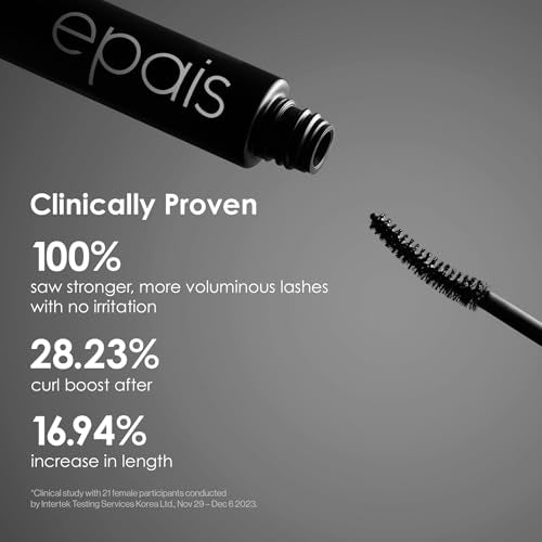 Eyelash Care Essentials: Lash Serum + Black Serum, Day & Night Care, Get Fuller and Thicker, Non-prostaglandin, Non-irritated formula, Safe to Using on Eyes