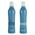 Loma Moisturizing Shampoo & Treatment Duo - 12 Fl Oz