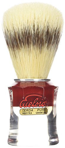Semogue 830 Boar Hair Shaving Brush - Handmade in Portugal