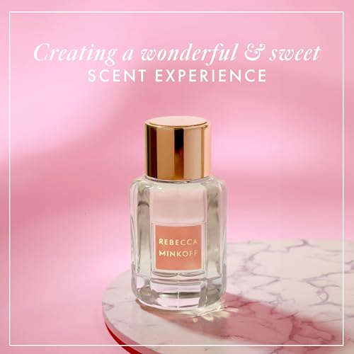 Women’s Floral Perfume with Bergamot & Orange Flower - 3.4 oz