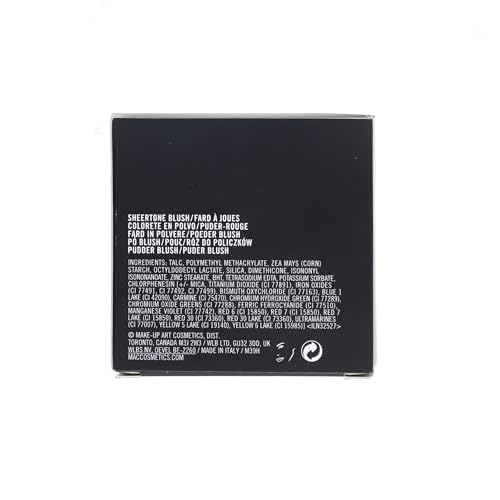 MAC Powder Blush, 0.21 oz