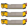 Work Sharp Guided Field Knife Sharpener 3 Pack - Travel & Gift Set