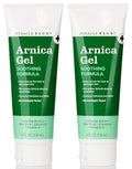 Arnica Bruise Gel - Natural Topical Recovery Gel with Vitamin K, 4 Fl Oz, 2-Pack