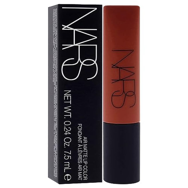 Air Matte Lip Color - Morocco by NARS for Women - 0.24 oz Lipstick