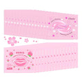 Sulily 30 Pairs Lip Mask & Under Eye Patches, Pink Collagen Hydrogel Eye Patch, Eye Mask Pink Pads, Bulk Gifts, Party Favors, Small Gifts, Gifts for Women, Birthday Gifts for Women, Mothers Day Gifts