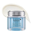 Hydrating Hyaluronic Acid 3D Face & Night Cream with Jojoba & Grape Seed Oil - 50mL