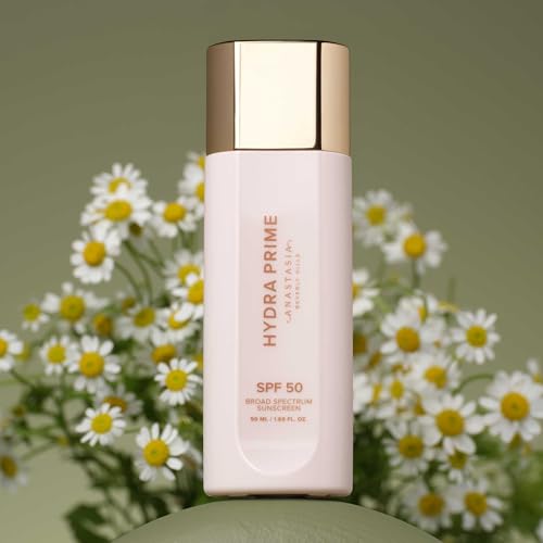 Anastasia Beverly Hills Women's Hydra Prime SPF 50
