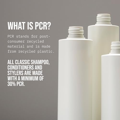 AG Care Curl Revive Hydrating Shampoo - New Collection, 10 Fl Oz