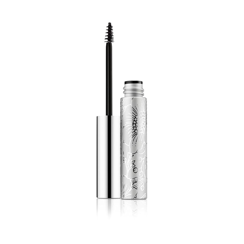 Bottom Lash Mascara by Clinique — Micro-Precision, Smudge-Resistant, Mini Brush