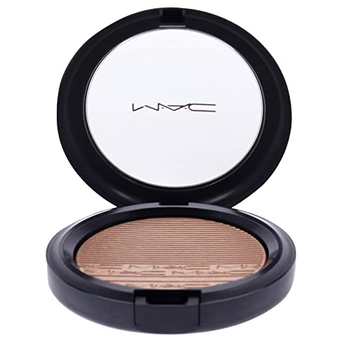 MAC Extra Dimension Skinfinish Powder - Oh Darling Highlighter Women 0.31 oz