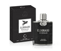 Men's Eau De Parfum 100ml - Camara Eldorado Avenue Fragrance