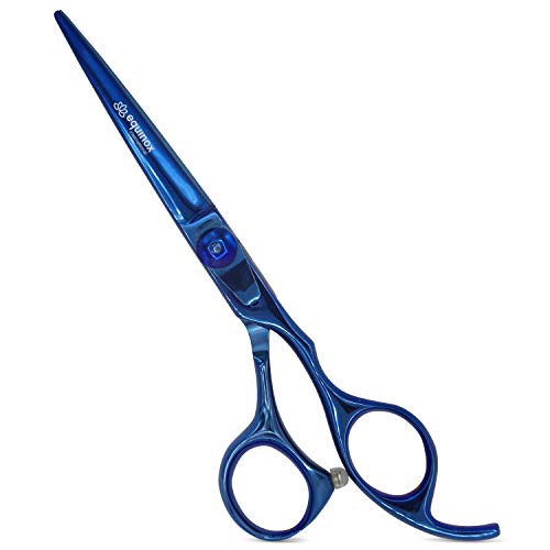 Professional Hair Cutting Scissors 6.5 Inch Japanese Stainless Steel Barber Shears
