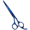 Professional Hair Cutting Scissors 6.5 Inch Japanese Stainless Steel Barber Shears