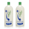 Sofn'Free Moisturizer & Curl Activator Lotion 2 Pack - 33.81 fl oz for Natural Hair