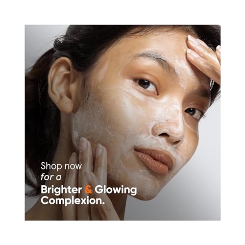 Minimalist ALA & AHA 7% Cleanser for Brightening, Exfoliating, Glow & Even Tone | With Vitamin B5 For Hydration & Glycolic Acid For Exfoliation | 3.4 Fl Oz / 100 ml
