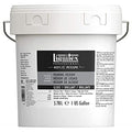Liquitex Professional Gloss Pouring Medium - 1-Gallon Fluid Acrylic