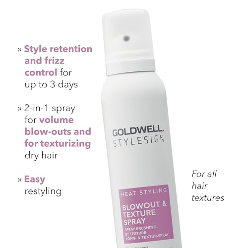 Goldwell StyleSign Blowout & Texture Spray