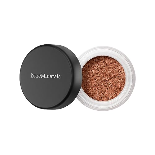 bareMinerals Warmth All-Over Face Color Bronzer 0.05 oz - Natural Glow
