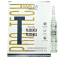 Salerm Vegetable Placenta Restructurer 4 Applications Big Sale, 0.44 Fl Oz (Pack of 4)
