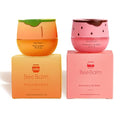 Bee Balm Lip Balm with Propolis & Honey - Hydrating & Nourishing for Dry Lips