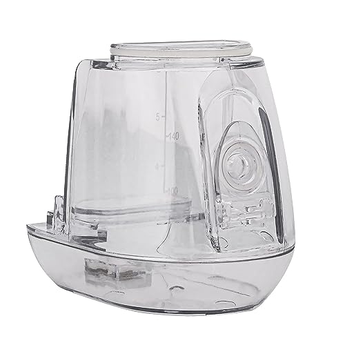 Water Flosser Reservoir Tank Replacement for Waterpik WP-560 WP-562 WP-563 WP-565 WP-569