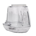 Water Flosser Reservoir Tank Replacement for Waterpik WP-560 WP-562 WP-563 WP-565 WP-569