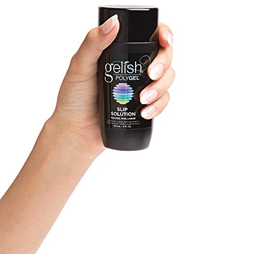Gelish PolyGel¢ç Brand Nail Enhancement Trial Kit ? Lightweight, Strong, Odor-Free Hybrid Nail Enhancement, No Airborne Dust, Fast Application for Professional Salon Use (PolyGel Trial Kit)