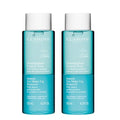 Clarins Instant Eye Make-Up Remover | Bi-Phase Remover For Heavy and Waterproof Eye Make-Up | Cleanses, Softens, Hydrates | Conditions Lashes | Ophthalmologist Tested | All Skin Types | 4.2 Ounces