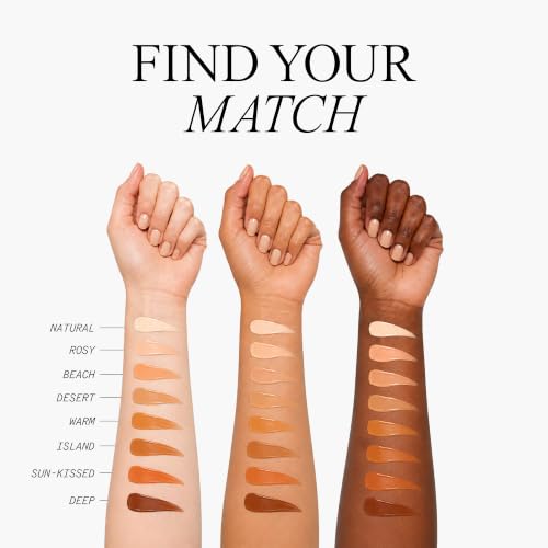 Juice Beauty Stem Cellular CC Cream SPF 30 Beach Glow - Natural Tinted Moisturizer