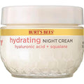 Burt's Bees Truly Glowing Night Cream Unisex 1.8 oz, White (I0115908)