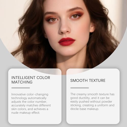 Natural Lashes Vivid Effect Short Eyelashes Mix Long Wispy False Mink Lash Pack 16 Pair Fluffy Cat Eye Strip Eyelash Weightless & Reusable Easy to Apply Fake Lashes for Beginners Daily Makeup