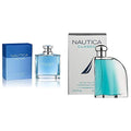 Nautica Voyage Men Eau De Toilette Spray 3.4 Fl Oz - Fresh Masculine Fragrance
