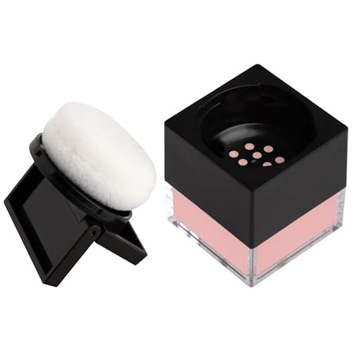 Mini Huda Beauty Easy Bake Loose Baking & Setting Powder (cherry blossom)
