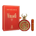Unisex 3.4 oz Perfume Spray - Fresh Vibrant Scent, Long-Lasting