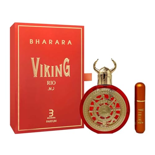 Unisex 3.4 oz Perfume Spray - Fresh Vibrant Scent, Long-Lasting