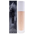Soft Lit Naturally Luminous Longwear Foundation - 220 Warm Peach by Fenty Beauty for Women - 1.08 oz Foundation