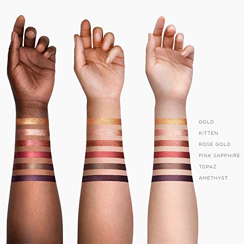 stila Trifecta Metallica