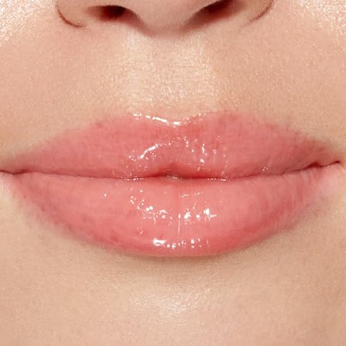 Lip Plumper Hydrating Lip Gloss - Cooling & Maximum Volume - Wifey For Lifey Variation