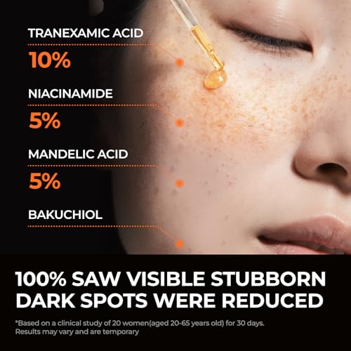 Hyper P-Toning Serum for Brightening & Dark Spot Reduction - 30ml