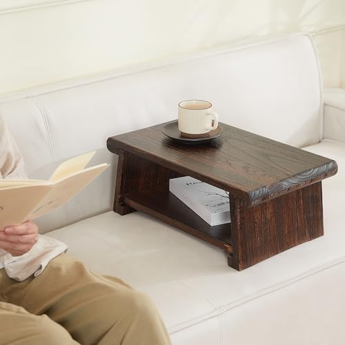 Japanese Low Floor Folding Table - Meditation, Tea, Altar & Home Use