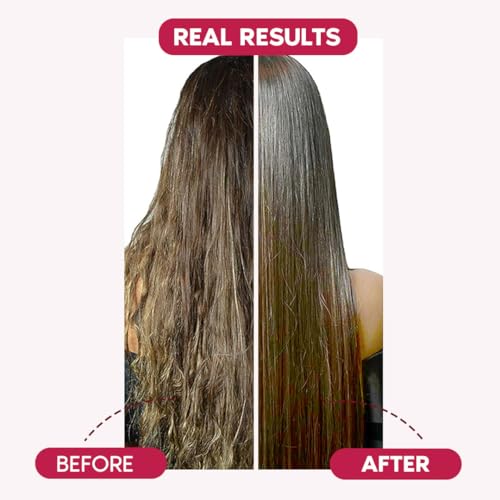 I Belli Capelli Ravenna B-tox Hair Treatment 1kg - Repair & Straightening (B-tox Repair - 1 Pack)